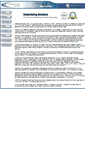 Mobile Screenshot of credentialingsolutions.com